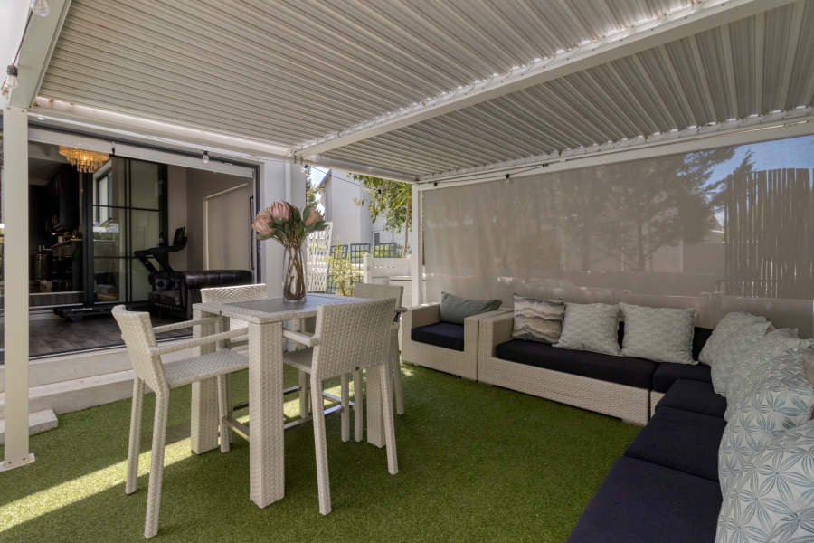 4 Bedroom Property for Sale in Schonenberg Western Cape